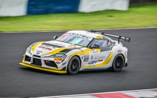 71	Akiland Racing	Masayoshi Oyama	Ryohei Sakaguchi	Toyota GR Supra GT4 | SRO Motorsports Group