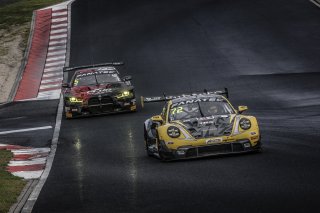 72	HUBAUTO RACING	Morris Chen	Alvaro Parente	Porsche 911 GT3 R (992) | SRO Motorsports Group