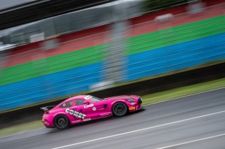 83	Comet Racing	Risa Ogushi	Kazuki Oki	Mercedes-AMG GT4 | SRO Motorsports Group
