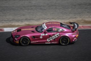 83	Comet Racing	Risa Ogushi	Kazuki Oki	Mercedes-AMG GT4 | SRO Motorsports Group