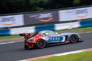 85	Craft-Bamboo Racing	 Jeffrey Lee	Maximilian Goetz	Mercedes-AMG GT3 EVO | SRO Motorsports Group