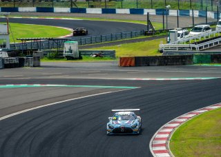 85	Craft-Bamboo Racing	 Jeffrey Lee	Maximilian Goetz	Mercedes-AMG GT3 EVO | SRO Motorsports Group
