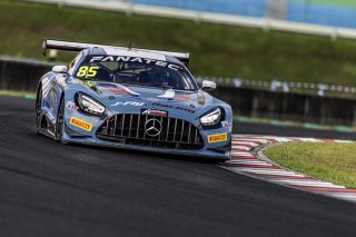 85	Craft-Bamboo Racing	 Jeffrey Lee	Maximilian Goetz	Mercedes-AMG GT3 EVO | SRO Motorsports Group