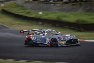 85	Craft-Bamboo Racing	 Jeffrey Lee	Maximilian Goetz	Mercedes-AMG GT3 EVO | SRO Motorsports Group