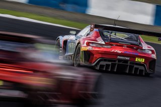 85	Craft-Bamboo Racing	 Jeffrey Lee	Maximilian Goetz	Mercedes-AMG GT3 EVO | SRO Motorsports Group