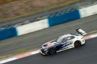 888	Triple Eight JMR	H.H. Prince Abdul Rahman Ibrahim	Richie Stanaway	Mercedes-AMG GT3 EVO | SRO Motorsports Group