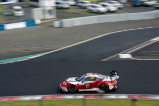 911	AAS Motorsport by Absolute Racing	Vutthikorn Inthraphuvasak	Alessio Picariello	Porsche 911 GT3 R (992) | SRO Motorsports Group