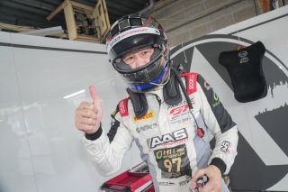 911	AAS Motorsport by Absolute Racing	Vutthikorn Inthraphuvasak	Alessio Picariello	Porsche 911 GT3 R (992) | SRO Motorsports Group