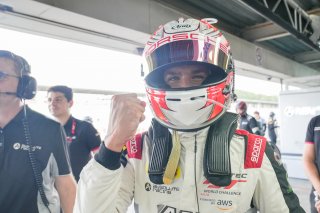 911	AAS Motorsport by Absolute Racing	Vutthikorn Inthraphuvasak	Alessio Picariello	Porsche 911 GT3 R (992) | SRO Motorsports Group