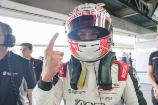 911	AAS Motorsport by Absolute Racing	Vutthikorn Inthraphuvasak	Alessio Picariello	Porsche 911 GT3 R (992) | SRO Motorsports Group