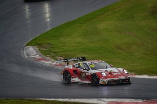 911	AAS Motorsport by Absolute Racing	Vutthikorn Inthraphuvasak	Alessio Picariello	Porsche 911 GT3 R (992) | SRO Motorsports Group