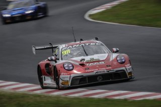 911	AAS Motorsport by Absolute Racing	Vutthikorn Inthraphuvasak	Alessio Picariello	Porsche 911 GT3 R (992) | SRO Motorsports Group