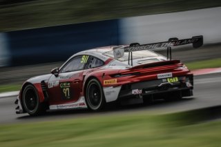 911	AAS Motorsport by Absolute Racing	Vutthikorn Inthraphuvasak	Alessio Picariello	Porsche 911 GT3 R (992) | SRO Motorsports Group