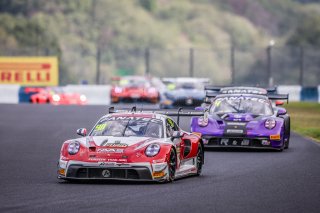 911	AAS Motorsport by Absolute Racing	Vutthikorn Inthraphuvasak	Alessio Picariello	Porsche 911 GT3 R (992) | SRO Motorsports Group