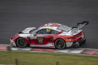 911	AAS Motorsport by Absolute Racing	Vutthikorn Inthraphuvasak	Alessio Picariello	Porsche 911 GT3 R (992) | SRO Motorsports Group