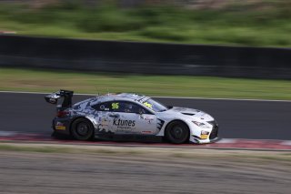 96	K-Tunes Racing	Kazunori Suenaga	Morio Nitta	Lexus RC F GT3 | SRO Motorsports Group