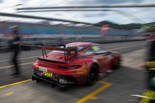 992	Absolute Racing	Bao Jinlong	Matteo Cairoli	Porsche 911 GT3 R (992) | SRO Motorsports Group