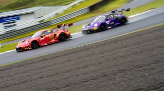 992	Absolute Racing	Bao Jinlong	Matteo Cairoli	Porsche 911 GT3 R (992) | SRO Motorsports Group