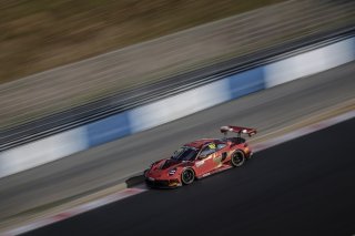 992	Absolute Racing	Bao Jinlong	Matteo Cairoli	Porsche 911 GT3 R (992) | SRO Motorsports Group