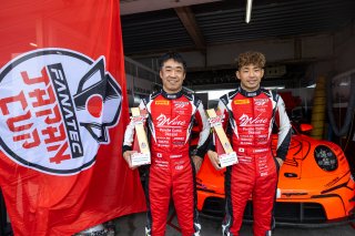 GT3 Pro Am Champion | SRO Motorsports Group