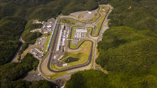 Okayama Circuit | SRO Motorsports Group