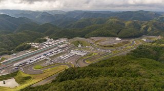 Circuit | SRO Motorsports Group