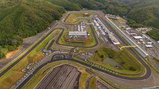 Circuit | SRO Motorsports Group