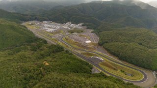 Circuit | SRO Motorsports Group