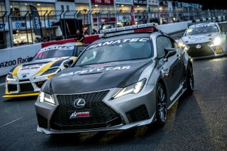 Toyota Group Photo | SRO Motorsports Group