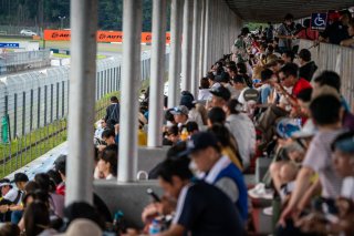 Okayama Grand Stand | SRO Motorsports Group