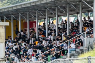 Okayama Grand Stand | SRO Motorsports Group