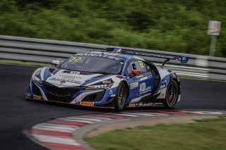 22	KCMG	Paul Kung Ching Ip	Edoardo Liberati	Honda NSX GT3 EVO | SRO Motorsports Group