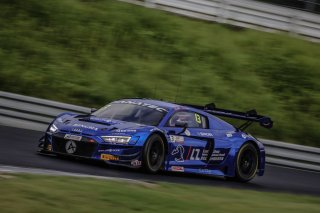 13	Audi Sport Asia Team Absolute	Sun JingZu	Franky Cheng Congfu	Audi R8 LMS GT3 EVO II  | SRO Motorsports Group