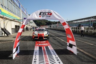 39	TOYOTA GAZOO RACING INDONESIA	Haridarma Manoppo	Seita Nonaka	Toyota GR Supra GT4 | SRO Motorsports Group