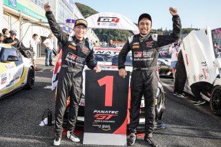 39	TOYOTA GAZOO RACING INDONESIA	Haridarma Manoppo	Seita Nonaka	Toyota GR Supra GT4 | SRO Motorsports Group