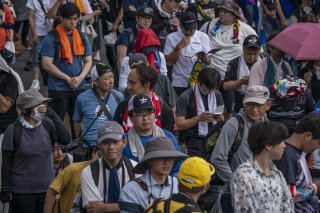 Okayama Pitwalk | SRO Motorsports Group