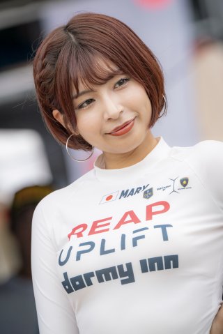 Okayama Pitwalk | SRO Motorsports Group