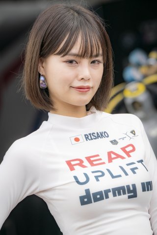 Okayama Pitwalk | SRO Motorsports Group