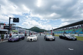 Okayama Maezawa Super Cars | SRO Motorsports Group