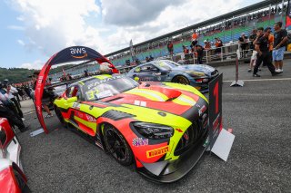 37	Craft-Bamboo Racing	Anthony Liu Xu	Daniel Juncadella	Mercedes-AMG GT3 EVO | SRO Motorsports Group