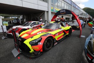 37	Craft-Bamboo Racing	Anthony Liu Xu	Daniel Juncadella	Mercedes-AMG GT3 EVO | SRO Motorsports Group