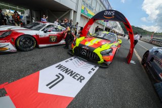37	Craft-Bamboo Racing	Anthony Liu Xu	Daniel Juncadella	Mercedes-AMG GT3 EVO | SRO Motorsports Group