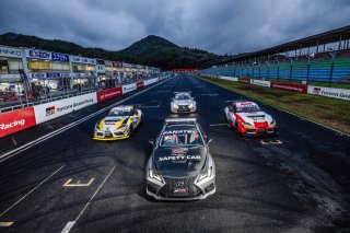 Toyota Group Photo | SRO Motorsports Group