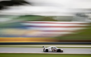 11	Audi Sport Asia Team Absolute	Andrew Haryanto	James Yu Kuai	Audi R8 LMS GT3 EVO II  | SRO Motorsports Group