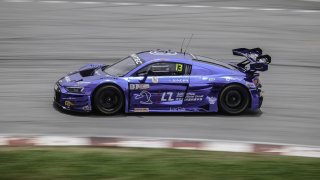 13	Audi Sport Asia Team Absolute	Sun JingZu	Franky Cheng Congfu	Audi R8 LMS GT3 EVO II  | SRO Motorsports Group