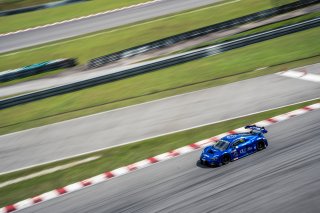 13	Audi Sport Asia Team Absolute	Sun JingZu	Franky Cheng Congfu	Audi R8 LMS GT3 EVO II  | SRO Motorsports Group