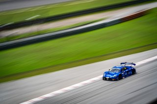 13	Audi Sport Asia Team Absolute	Sun JingZu	Franky Cheng Congfu	Audi R8 LMS GT3 EVO II  | SRO Motorsports Group