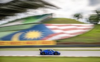 13	Audi Sport Asia Team Absolute	Sun JingZu	Franky Cheng Congfu	Audi R8 LMS GT3 EVO II  | SRO Motorsports Group