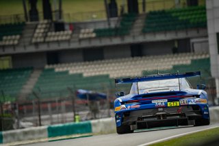 14	HUBAUTO RACING WITH GTO	Brian Lee	Hideto Yasuoka	Porsche 911 GT3 R (992) | SRO Motorsports Group