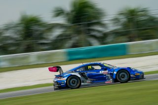 14	HUBAUTO RACING WITH GTO	Brian Lee	Hideto Yasuoka	Porsche 911 GT3 R (992) | SRO Motorsports Group